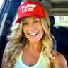 JKash000's profile picture. Former actuary, at-home mom, wife, math tutor, kickboxer, joined to follow PDJT, love learning about US gov/world, always searching for truth.