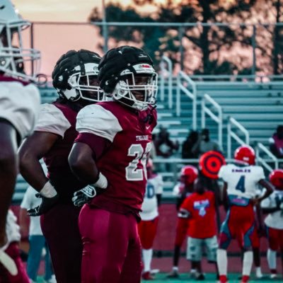 Bryson “Iron Box” Culbreth Profile