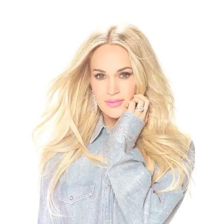 fisher_car81541's profile picture. Carrie Underwood's Official Facebook Page.
This is Carrie's only account and is Managed by TeamCu.