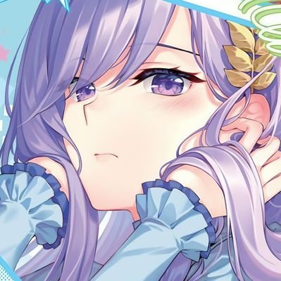 moe_aren's profile picture. I tl japanese works in english. Mostly things from the franchise I love. 
時々は日本語作品を→英語に翻訳してます。
ハンドルネームの通り、大体萌のある物が大好きです。You can support my tls through my ko-fi.