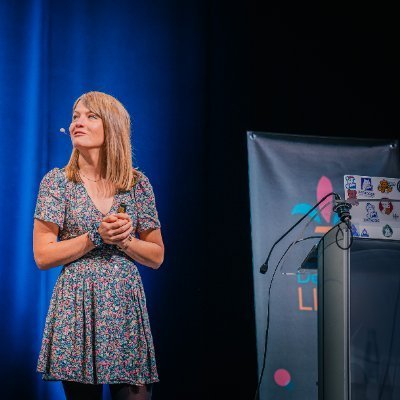 ane_naiz's profile picture. Software Engineer |
Visual Facilitator |
Runner |
@Datadog