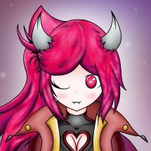 Maro-Hell 💜 Lucifer Vtuber 💜さんのプロフィール画像