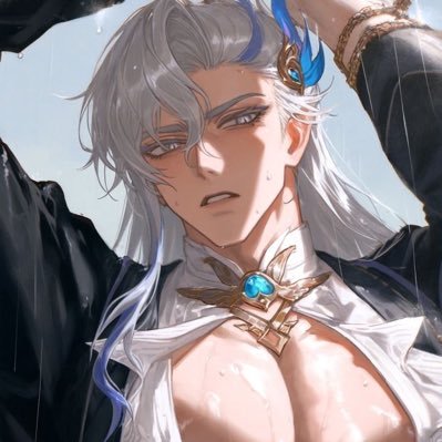 TimeGodBrat's profile picture. The god of time #GijinkaRP #MVRP #PKMNRP #NSFWRP Arisen from the https://t.co/ngYIqqkuWx