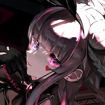 紫江凜｜Shierinさんのプロフィール画像