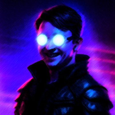 Joe1eo's profile picture. Indie Maker • Gaming