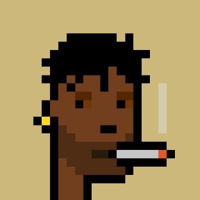 XIN_ZAIR's profile picture. 