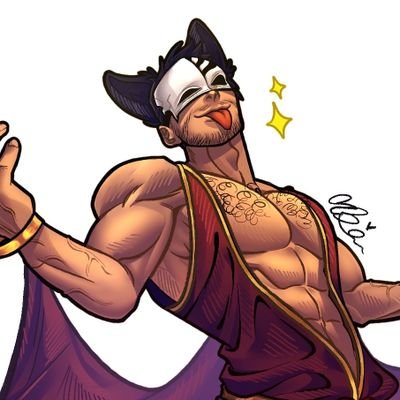 VoxSinguin's profile picture. Professional Voice Actor for Hire! Open for SFW & NSFW projects. 

Always open to new and exciting projects that share the same love for their art!