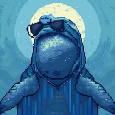 JozeNeile's profile picture. Crypto/NFT/DeFi mastermind �riptoric 🚀 | Navigating the future of finance 💰🌐