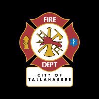 City of Tallahassee Fire Department (@cotfire) 's Twitter Profile Photo City of Tallahassee Fire Department (@cotfire) 's Twitter Profile Photo