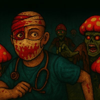 H.A.B.B.O - Formed after the MMH outbreak, this elite group handles extreme biological threats across Habbo.