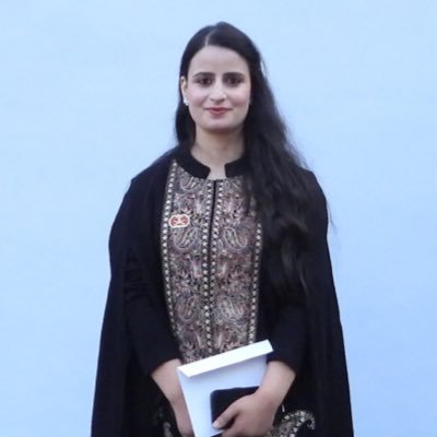@MehakFarooq12