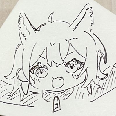 mio5015's profile picture. 🐰/❤️‍🩹/🦅/🚓🐾/🏴‍☠️/🔪/⚰️/🦋⛩️/ 👀💭/🎧🪐/🪐/ D JオファーはDMへ🙇 所属 #にじうぇいぶ #V_スト