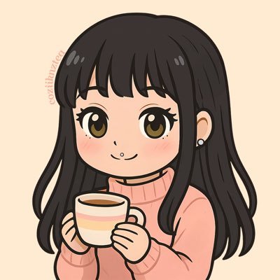 coziiknztea's profile picture. ☆┆28 | libra 🧸☕🍂 ☆┆cozy gamer // desk setup // lifestyle ☆┆val, mc, mr, sims, fn+┆
