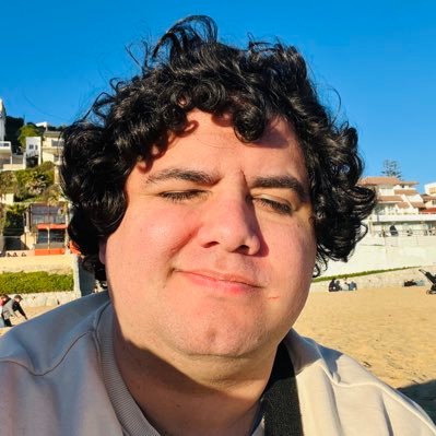 AndrichGuevara's profile picture. No importa