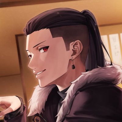 鬼塚武士🚬👹 鬼ノ宴👹歌ってみた出しましたさんのプロフィール画像