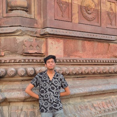 ayushmaan283's profile picture. ✨SJS'12
✨HCS'18
✨DBS'21
✨SXS'23
✨ALLENK'25

@cristiano Ronaldo fan.
Real Madrid Fan (Madridista)
"Grindin' for glory, X for the story."