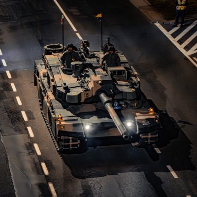 GIHI_DAI1's profile picture. 至って普通の自動車・軍用機・戦闘車両・軍艦・MS・ACその他諸々好き。無言フォロー常習犯。