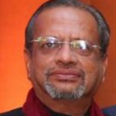 sharad_js's profile picture. Grateful to be here. Have learnt, unlearnt. Seeking....
RT's not endorsements