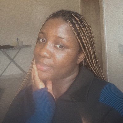 HelloAdeola's profile picture. IT | Tech Enthusiast