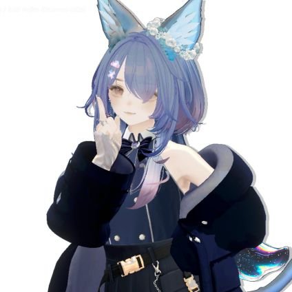 @Tanu2_2525VRC