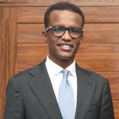 maxamedsanbalo2's profile picture. Driven by a deep commitment to public service and nation-building. Retweets ≠ Endorsements