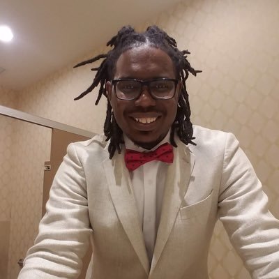 MichaelJac41561's profile picture. Welcome to my world 🌎                         Bible Teacher | Counselor | Musician | Workout Warrior ✝️ 1 Timothy 6:11