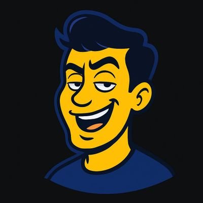 semumnome11's profile picture. Aqui é risada, não terapia. Postei, me arrependi, mas rendeu.
Tem o riso frouxo? Segue-me!