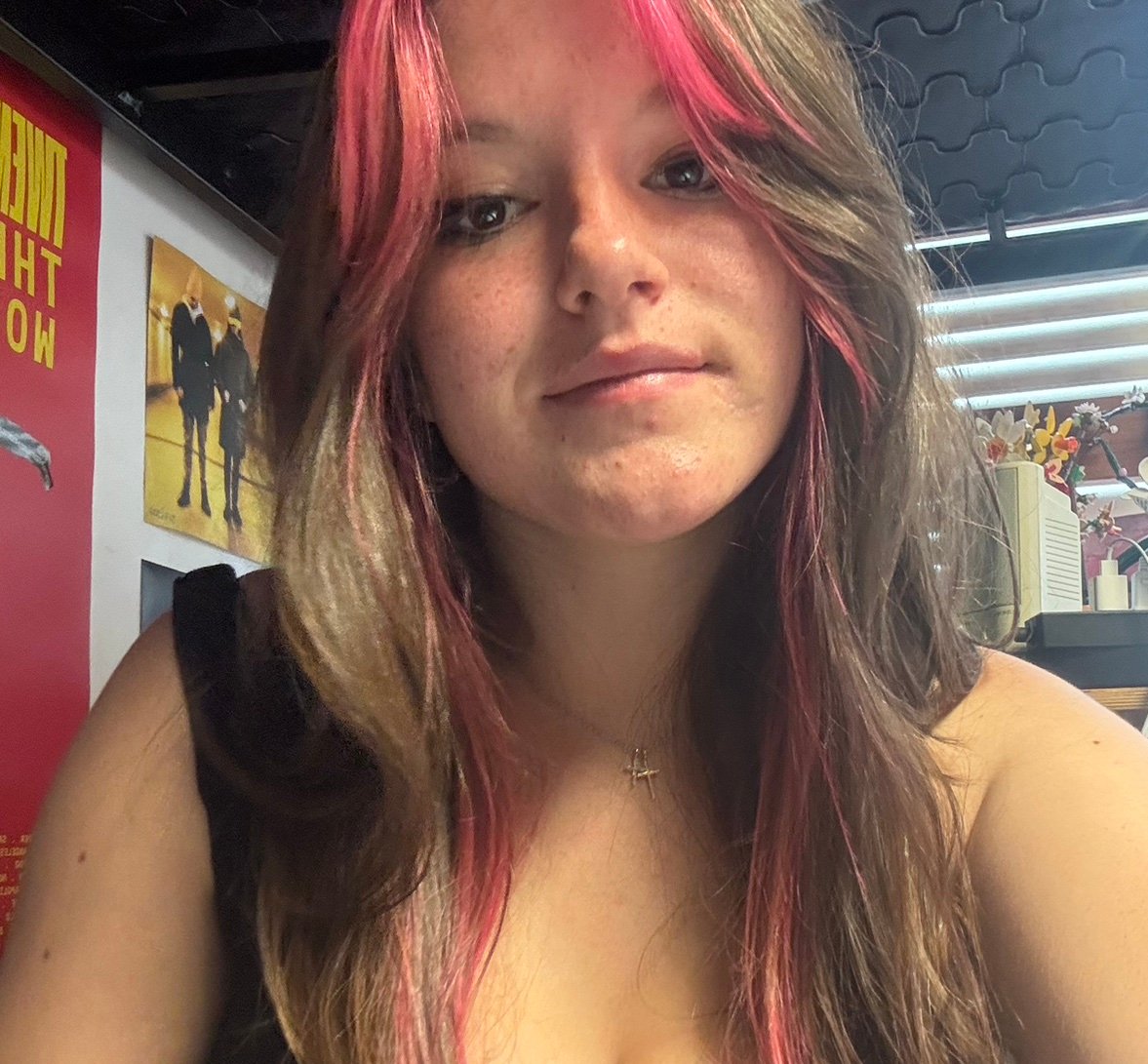 bellaabreedlove's profile picture. 💕🖤