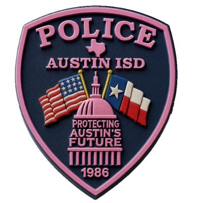 Est. in 1986, the Austin ISD Police Department is dedicated to providing a safe learning/working environment for it’s 90,000 students/staff. IG@austinisdpolice