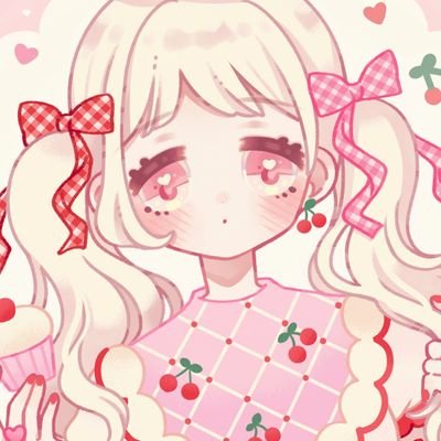 ♡♡.゚ i'm just a girl!? ꒰ᐢ. .ᐢ꒱ ˚ ೀ⋆。˚ (slow response.)