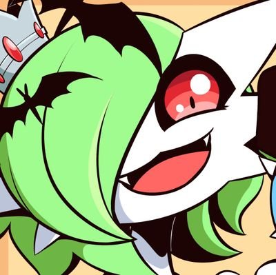 SpookyKageVA(風) 🍀🇵🇸🍉さんのプロフィール画像