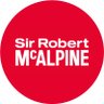 WeAreMcAlpine's profile picture. Sir Robert McAlpine is a UK-based, family-owned building and infrastructure company, proudly building Britain's future heritage.

#Construction #Engineering