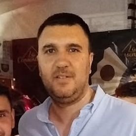 Carlosbondad87's profile picture. hermandad servita Jesús cautivo 
A.M Bondad