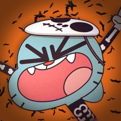 gumball1wattrsn's profile picture. elmore junior high’s professional disaster