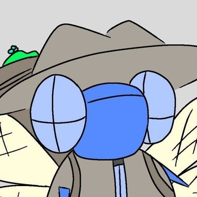 herbsquared's profile picture. || it's art time baby ||                             
Regular account: https://t.co/feyhdTnqfu