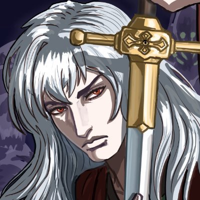 ochotonart's profile picture. 23 | Character Designer | He/Him | ENG/ESP