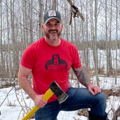 Sliv21's profile picture. NSCA-CPT / Chief Performance Coach at Siberian Barn / Please read: The Sacred Cow