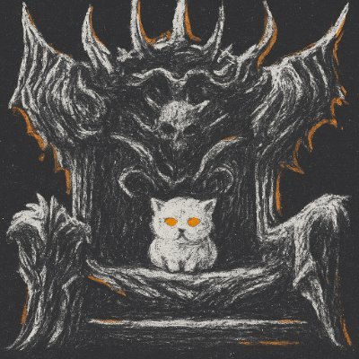 Silencenvm0's profile picture. Nexus