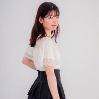 和田 桃佳 (@wadamomoka_0217) 's Twitter Profile Photo