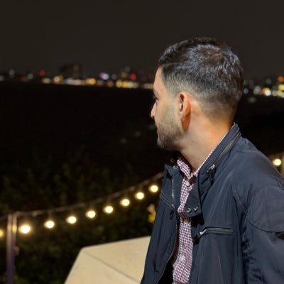 imech97's profile picture. 