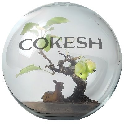 cobit2030's profile picture. 植物の器専門店、コケッシュ(cokesh)です。
