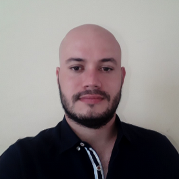 CrisRodCR's profile picture. I'm a security engineer and penetration tester for web and mobile applications.