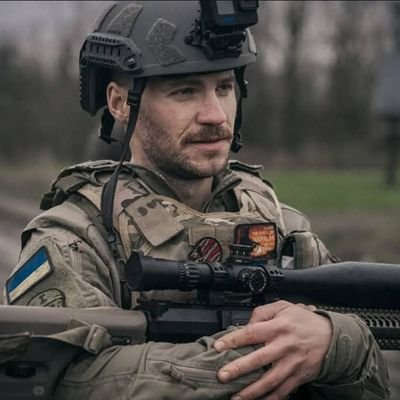 VMarkus78175's profile picture. Slava Ukraine 🇺🇦