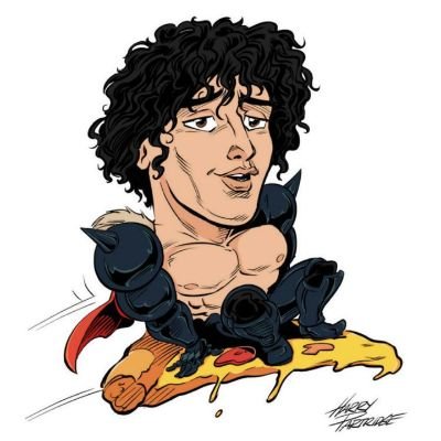 Dinnolechat's profile picture. Soyez heureux, soyez vous-meme, soyez bienveillant !