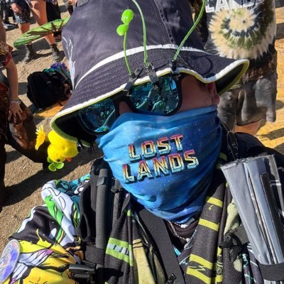 MVXIMU5's profile picture. 💚💛🧡❤️💜All things HEAVY BASS | DUBSTEP Connoisseur | RIDDIM | TRENCH | DnB | TEAROUT | High Knees | Headbanger | Throwin' elbows since - circa 2007