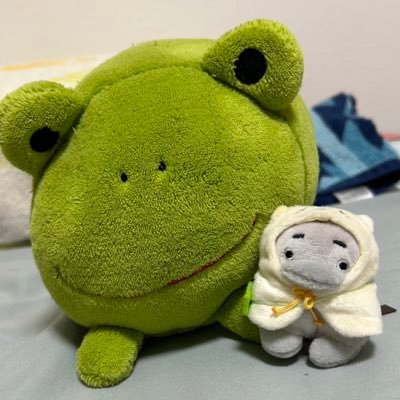 udon52suki's profile picture. 惚気垢兼俺が振られるまで垢