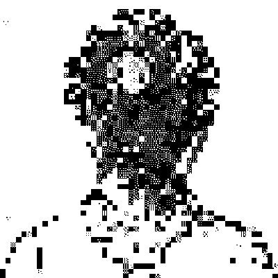 Artist & Collector | glitch art & creative code addict
Business Development Lead @Hildabroommgmt
Prev: @usairforce / ONE37pm / @VaynerMedia