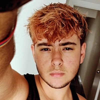 mr_Leo_006's profile picture. ✨🏳️‍⚧️✨
🩷💜💙