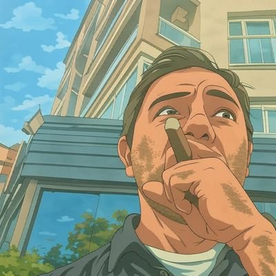 BadaBing1907's profile picture. Önce VATAN, sonra FENERBAHÇE!

BİR UMUTTUR YAŞAMAK...