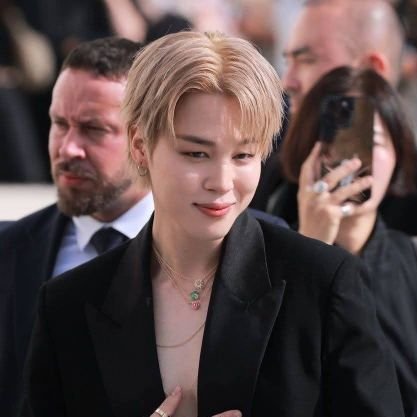 Usedtoje0n's profile picture. Btsmilista 💕🇲🇽